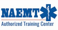 naemt authorized training center logo