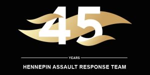 hennepin assault response team 45 year logo, hart, hennepin assault response team, adult victims of sexual assault, adolescent victims of sexual assault, sexual abuse
